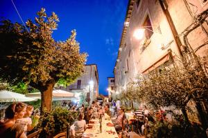 Ospiti di Le Vecchie Cantine