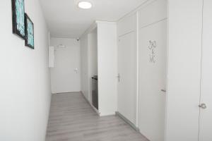 Fotografie z fotogalerie ubytování Simpel Rooms Vintage Rustica nähe Uni, Olma, Spital v destinaci St. Gallen