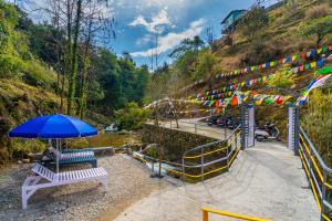 Φυσικό τοπίο κοντά σε αυτό το hostel