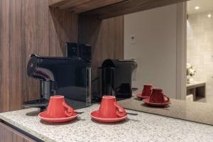 Fotografie z fotogalerie ubytování Rydges Latimer Christchurch v Christchurchu