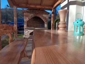 Fotografie z fotogalerie ubytování Apartman Borna v destinaci Otočac