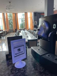 Fotografia z galérie ubytovania Athina Airport Hotel v destinácii Thérmi