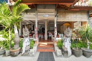 Zdjęcie z galerii obiektu Legian Village Beach Resort - CHSE Certified w mieście Legian