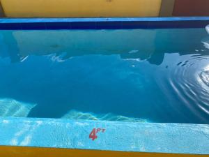 Fotografie z fotogalerie ubytování PARADISE VILLA SHAREd ONSITE PRIVATE POOL ONSITE GYM v destinaci Ocho Rios