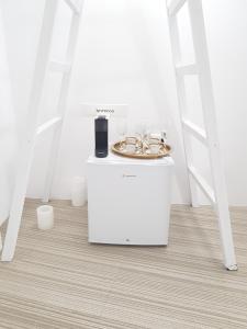 Fotografia z galérie ubytovania aníko suites Chora v destinácii Mykonos (mesto)