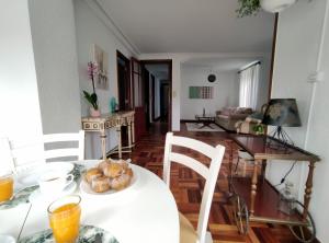 Fotografia z galérie ubytovania Apartamento Lurra Barrika v destinácii Barrika