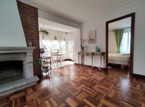 Fotografia z galérie ubytovania Apartamento Lurra Barrika v destinácii Barrika