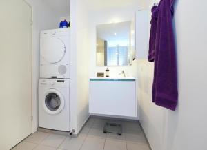Φωτογραφία από το άλμπουμ του Apartment Aarhus Ø, with sea view σε Arhus
