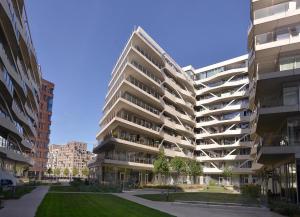 Φωτογραφία από το άλμπουμ του Apartment Aarhus Ø, with sea view σε Arhus