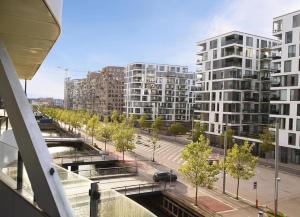 Φωτογραφία από το άλμπουμ του Apartment Aarhus Ø, with sea view σε Arhus