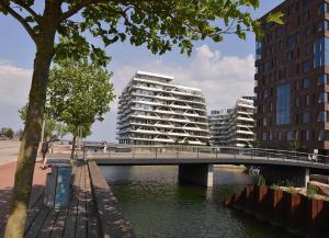 Φωτογραφία από το άλμπουμ του Apartment Aarhus Ø, with sea view σε Arhus