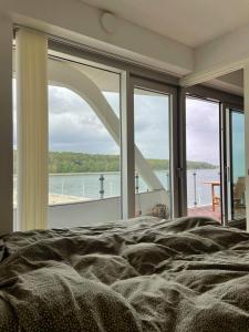 Φωτογραφία από το άλμπουμ του Apartment Aarhus Ø, with sea view σε Arhus