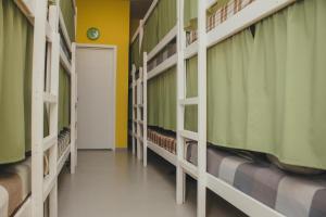 Gallery image of Hostel Gagarin in Samara