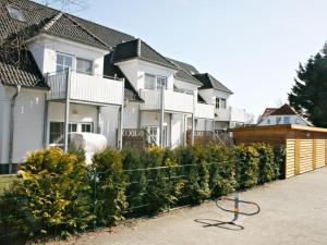 Gallery image of Apartment, Zingst in Zingst