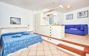 Postel nebo postele na pokoji v ubytování Hotel Valle Verde