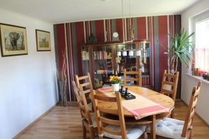 Fotografie z fotogalerie ubytování Haus Hanseatic Ferienwohnungen v destinaci Bad Harzburg + 9 fotografií