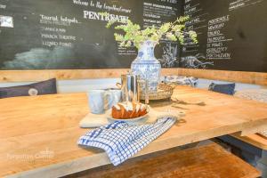 Restaurant o un lloc per menjar a Pentreath - Kingsand