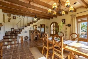 Galeriebild der Unterkunft Finca Sa Tanqueta Rústica in Inca