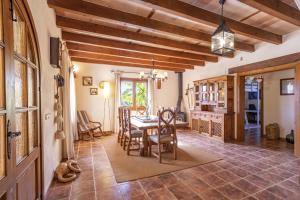 Galeriebild der Unterkunft Finca Sa Tanqueta Rústica in Inca