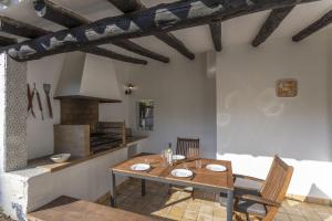 Fotografie z fotogalerie ubytování Casa Ibicenca Sagitario v destinaci Playa de Muro