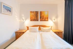 Фотография из галереи Alpendomizil 3 в городе Больстерланг