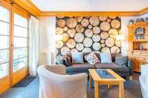 Фотография из галереи Alpendomizil 3 в городе Больстерланг