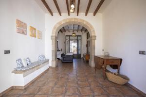 Fotografie z fotogalerie ubytování House Can Piu v destinaci Binissalem