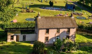 Gallery image of Charleton Farm Cottages in Montrose