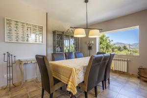 Fotografie z fotogalerie ubytování Finca Alzina 454 v destinaci Selva