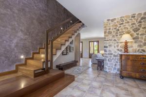 Fotografie z fotogalerie ubytování Finca Alzina 454 v destinaci Selva