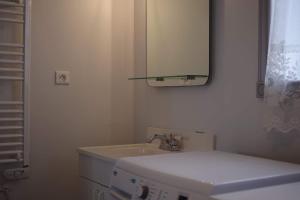 Fotografija u galeriji objekta appartement bord de mer u gradu Sen Pjer +3 fotografije