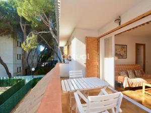 Fotografie z fotogalerie ubytování Voramar Vii 1º B v destinaci Platja  d'Aro