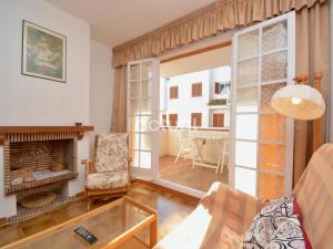 Fotografie z fotogalerie ubytování Voramar Vii 1º B v destinaci Platja  d'Aro