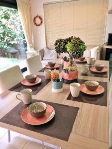 Φαγητό σε αυτό το bed & breakfast ή κάπου εκεί κοντά