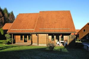 Gallery image of Semi-detached house, Hasselfelde in Hasselfelde