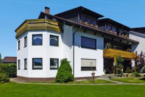 Galeriebild der Unterkunft Apartment, Oberdorf near Langenargen in Oberdorf