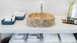 Imagem da galeria de Maregio Suites em Oia