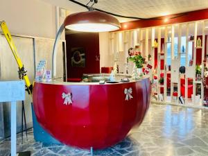 Galería fotográfica de Carré Py' Hôtel en Bagnères-de-Bigorre