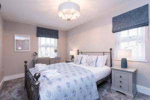 Imagen de la galería de Enfield House - Charming, Modern and Light 4bed, en Nottingham