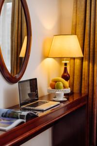 Fotografie z fotogalerie ubytování Garni Hotel Planeta Inn v destinaci Novi Sad