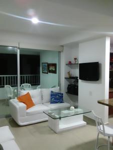 Imagen de la galería de Apartamentos en Palmetto, en Cartagena de Indias