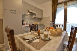 Gallery image of Antiche Mura Casa Vacanze in Puegnago