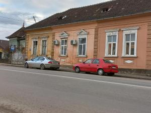 Будівля апартаментів