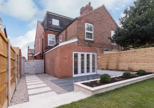 Imagen de la galería de Enfield House - Charming, Modern and Light 4bed, en Nottingham