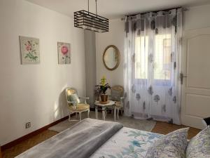 Fotografie z fotogalerie ubytování Estudio acogedor cercano Santander y próximo al aeropuerto v destinaci Maliaño
