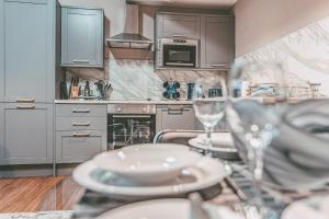63 Chester Rows City Centre Apartment B