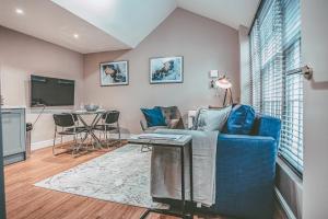 63 Chester Rows City Centre Apartment B