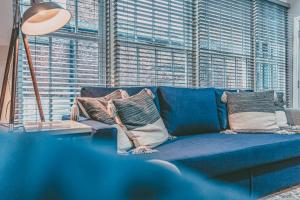 63 Chester Rows City Centre Apartment B