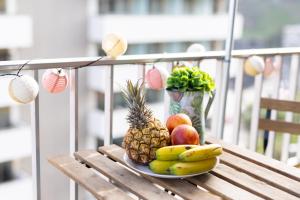 Étkezési lehetőség az apartmanban vagy a közelben