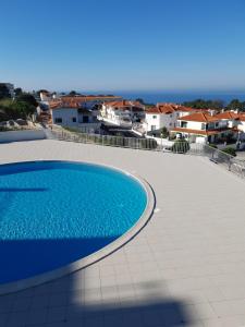 Bazén v ubytování Peter Townhouse nebo v jeho okolí